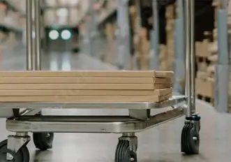 Transportgeräte für Ihr Lager